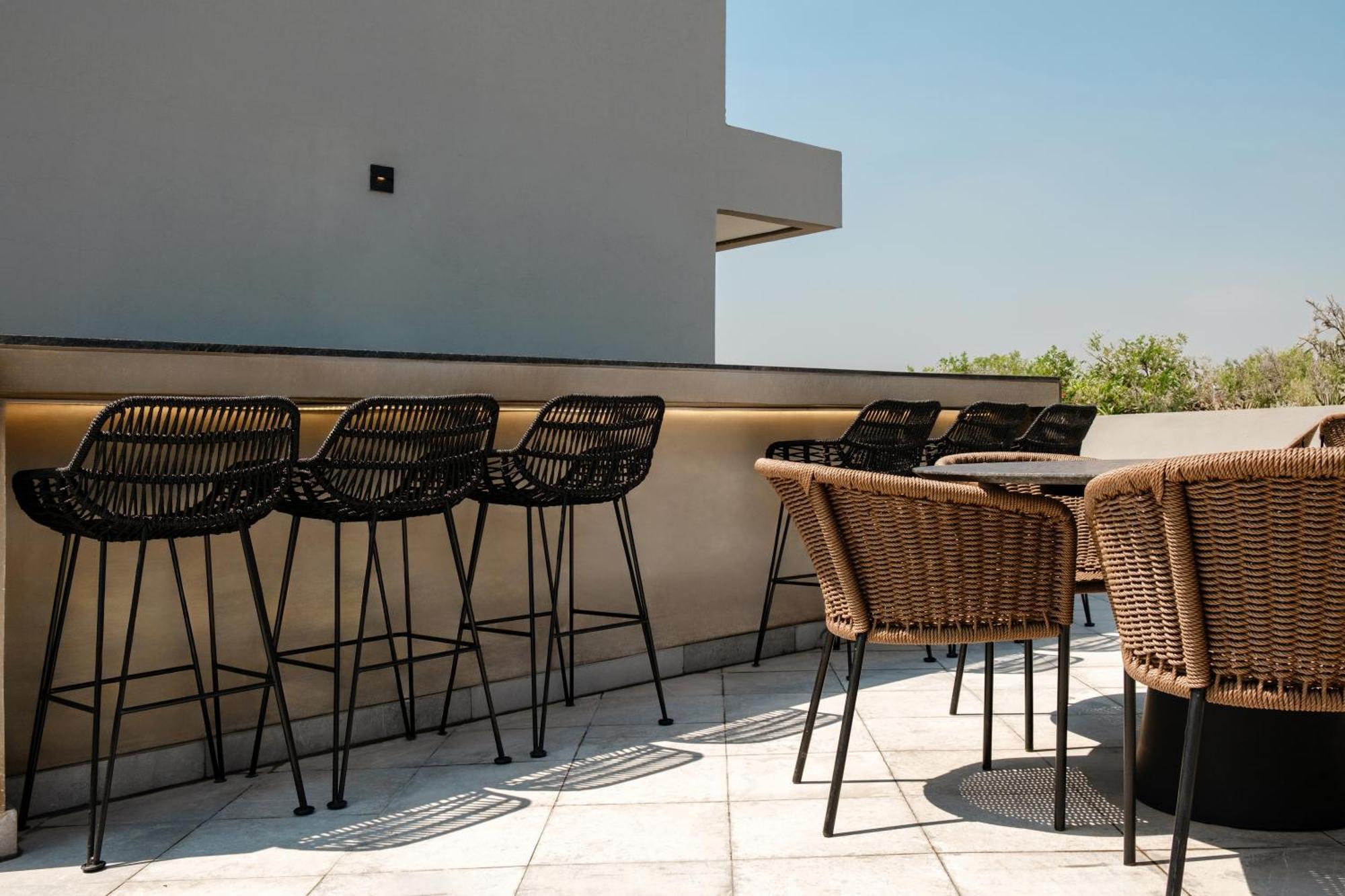 Casa Cibeles By Lumina Hotel Mexico City Exterior photo
