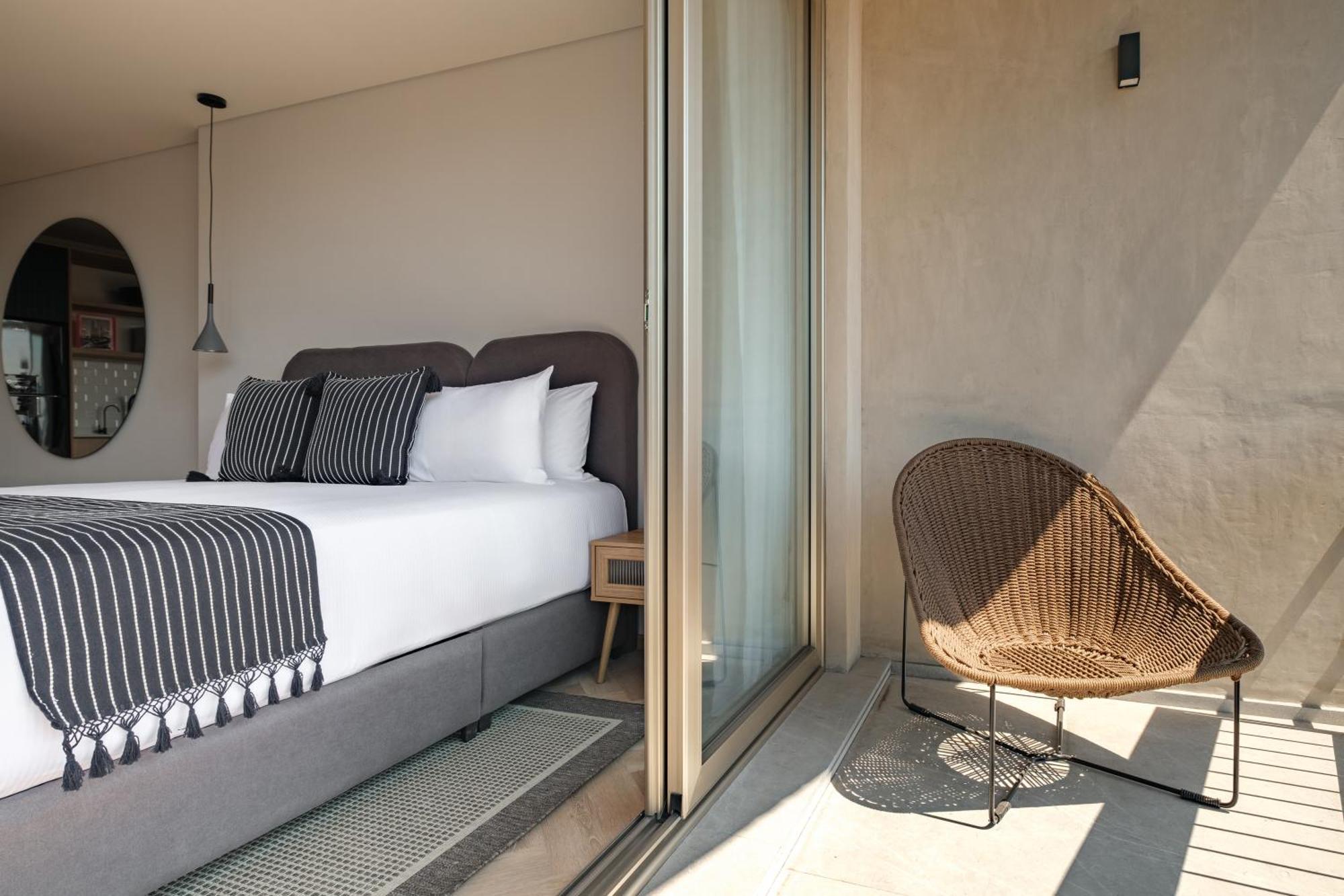 Casa Cibeles By Lumina Hotel Mexico City Exterior photo