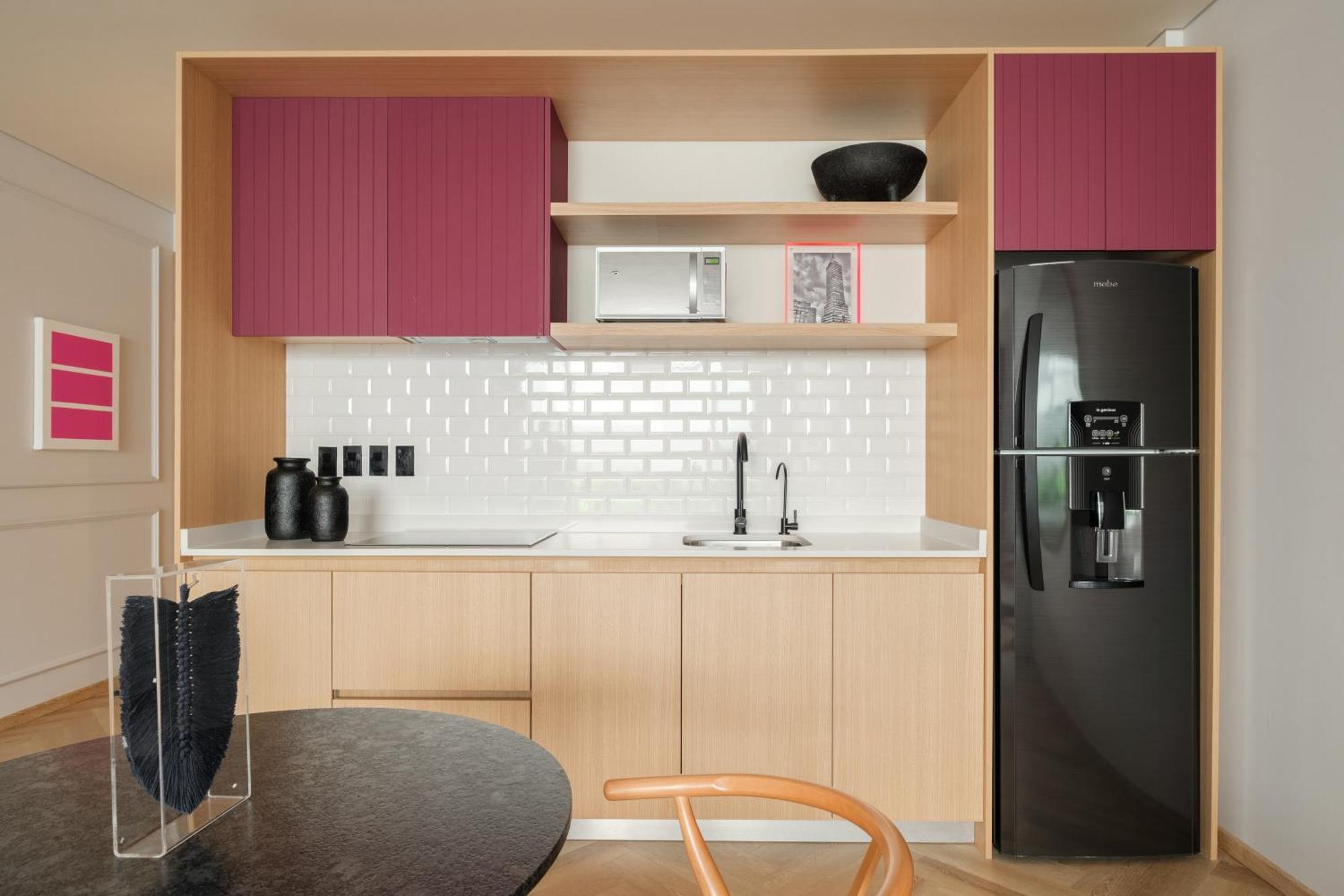 Casa Cibeles By Lumina Hotel Mexico City Room photo