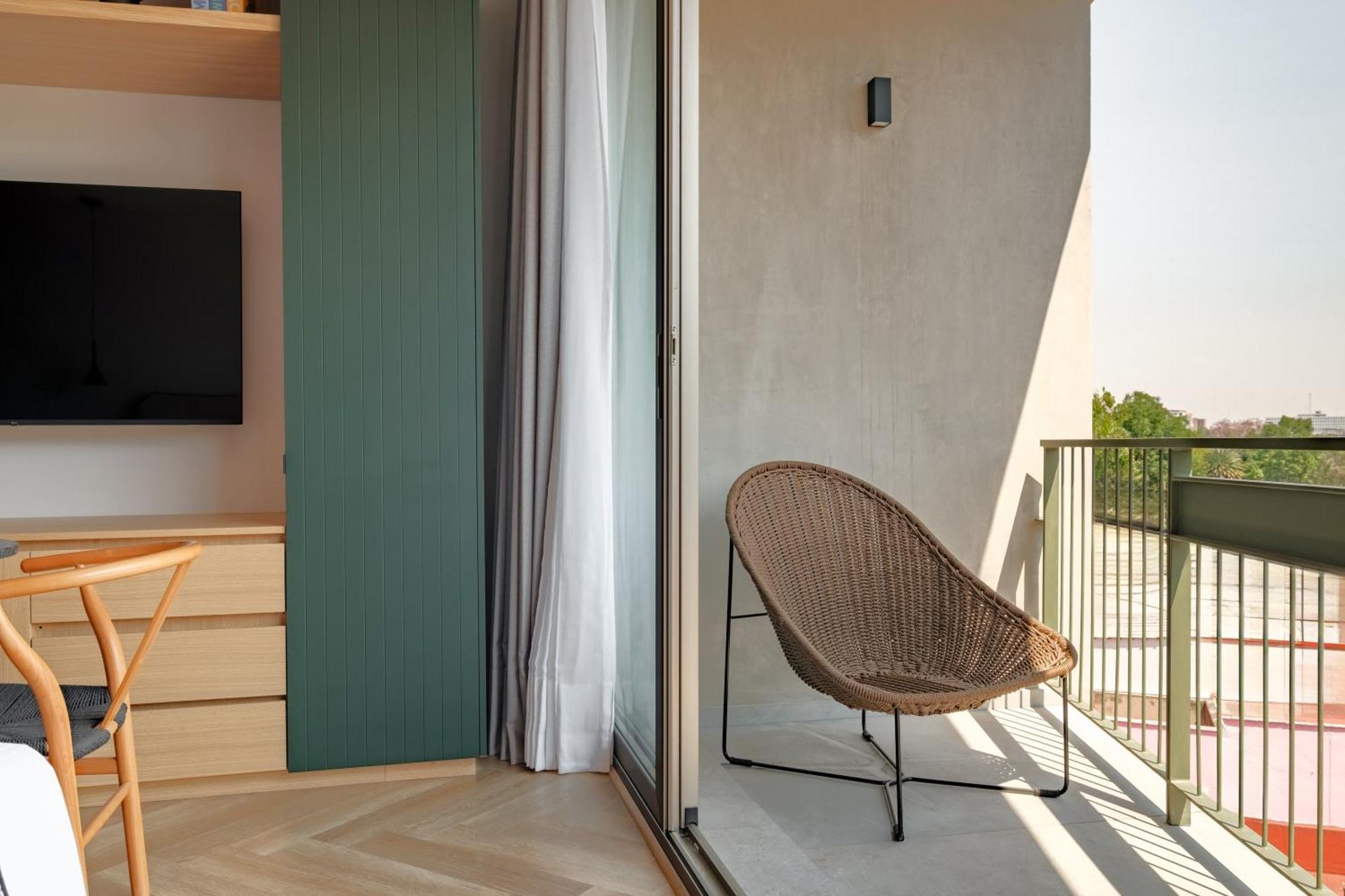 Casa Cibeles By Lumina Hotel Mexico City Room photo