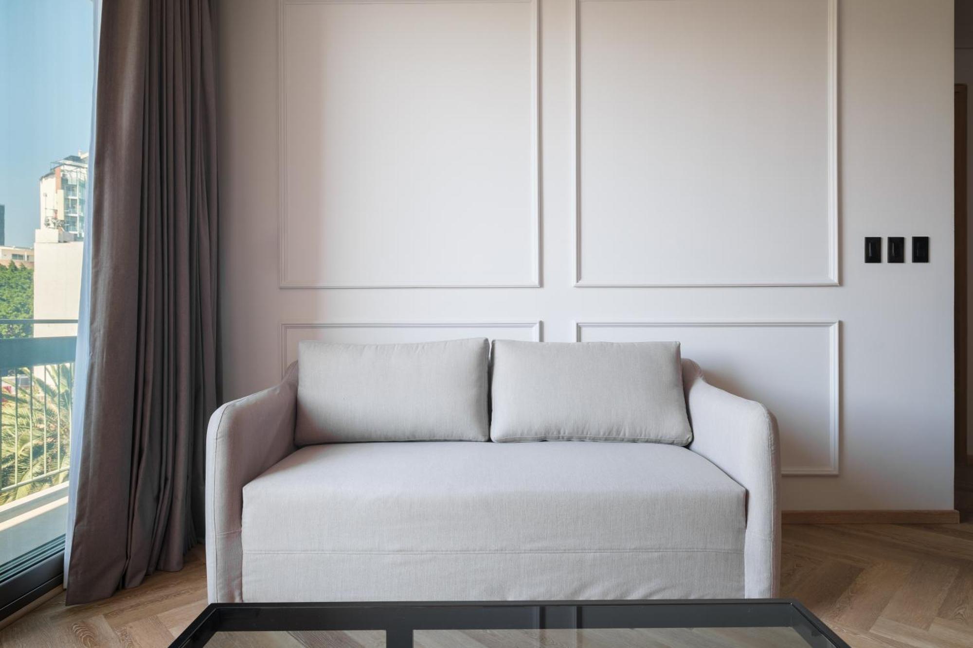 Casa Cibeles By Lumina Hotel Mexico City Room photo