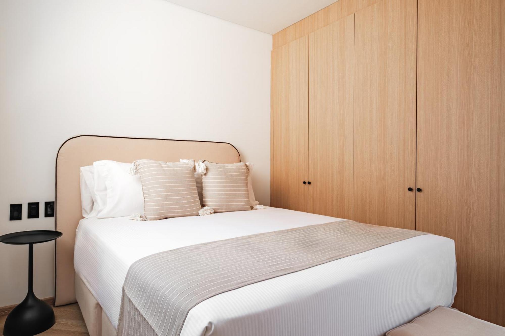 Casa Cibeles By Lumina Hotel Mexico City Room photo