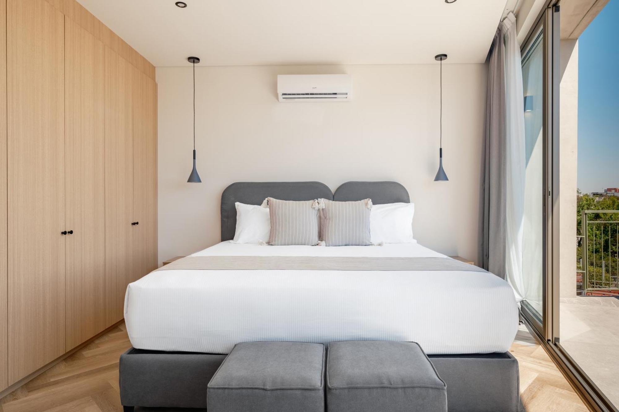 Casa Cibeles By Lumina Hotel Mexico City Room photo